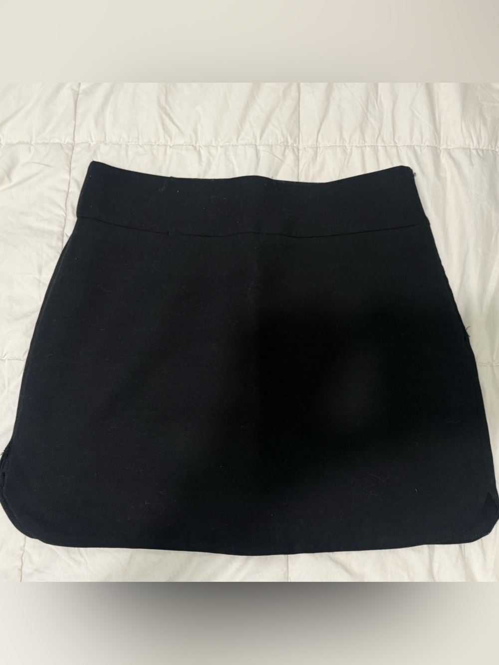 Lot of bottoms / Levi’s Shorts / Zara Skirt / Vintage leather skirt